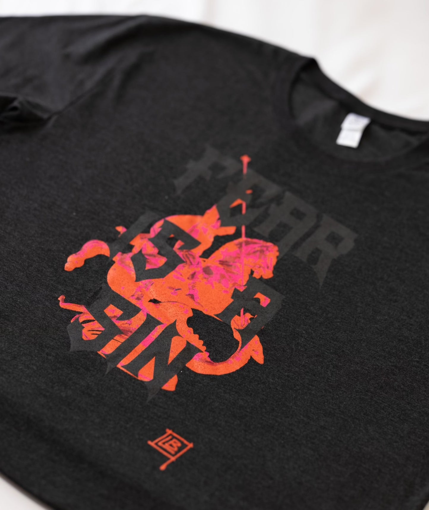 Fear is a Sin T-Shirt
