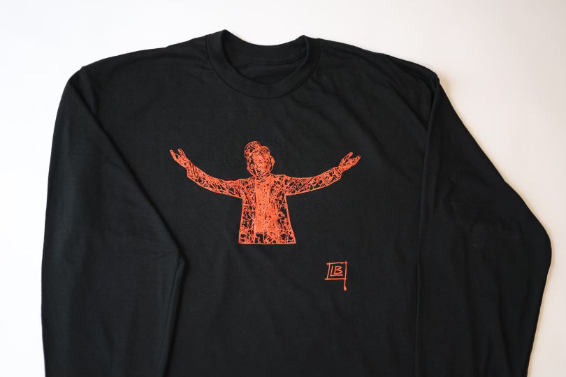 Pure Imagination Long Sleeve T-Shirt