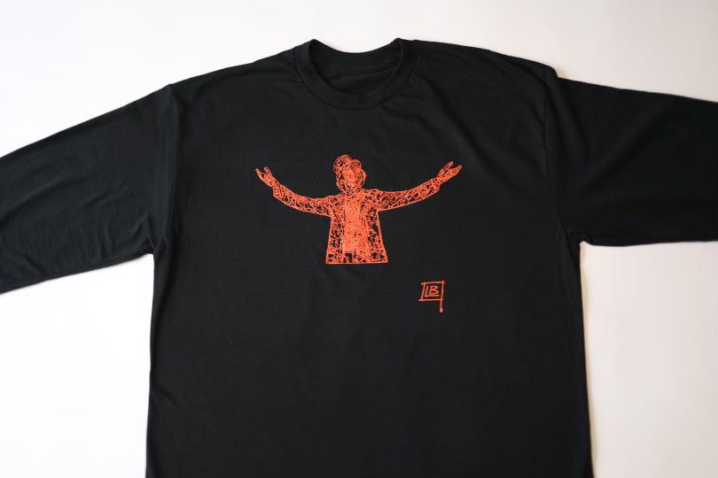 Pure Imagination Long Sleeve T-Shirt