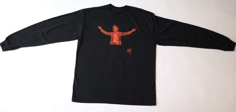 Pure Imagination Long Sleeve T-Shirt