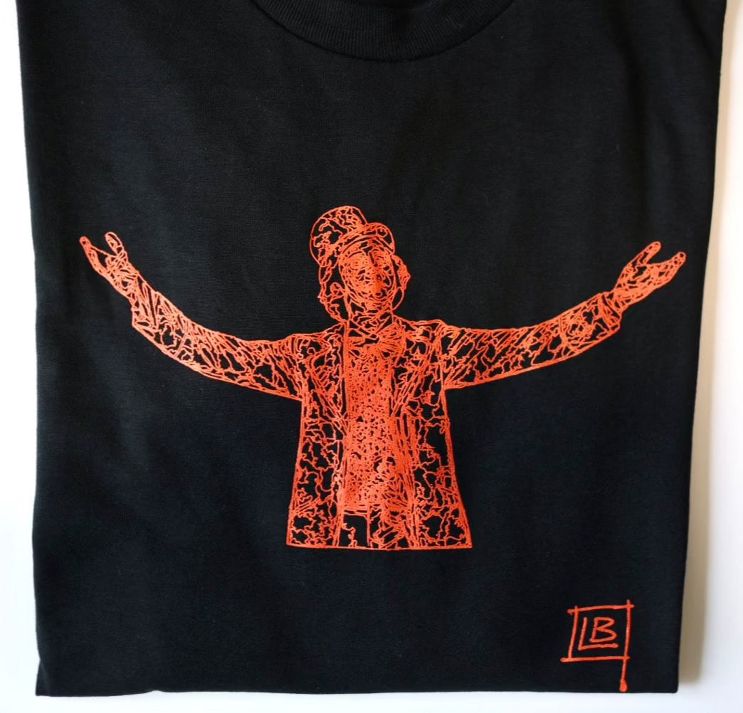 Pure Imagination Long Sleeve T-Shirt