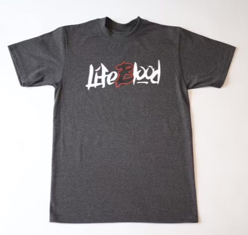LifeBlood Brand T-Shirt