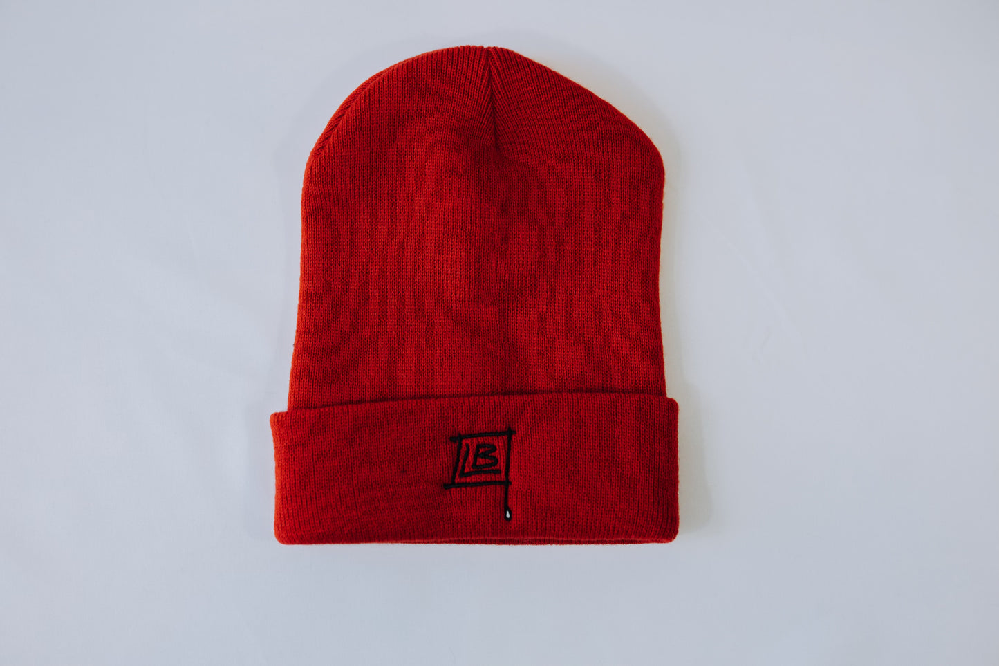 LifeBlood Icon Beanie