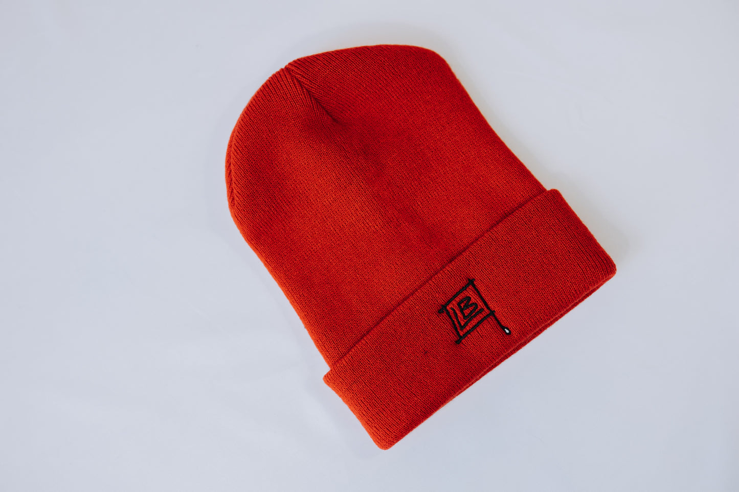 LifeBlood Icon Beanie