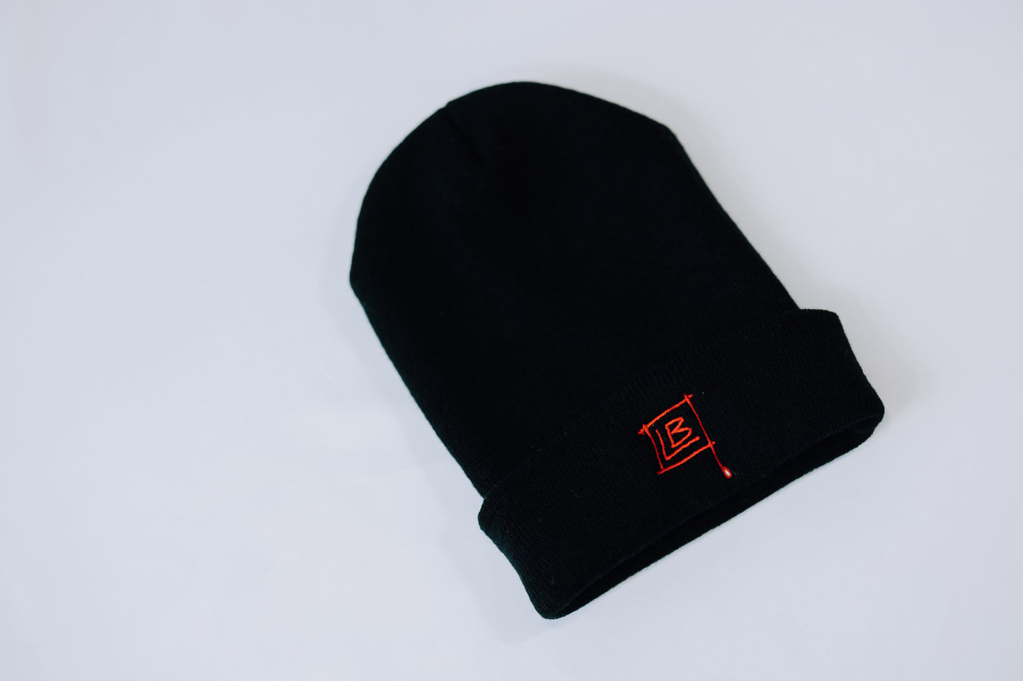 LifeBlood Icon Beanie