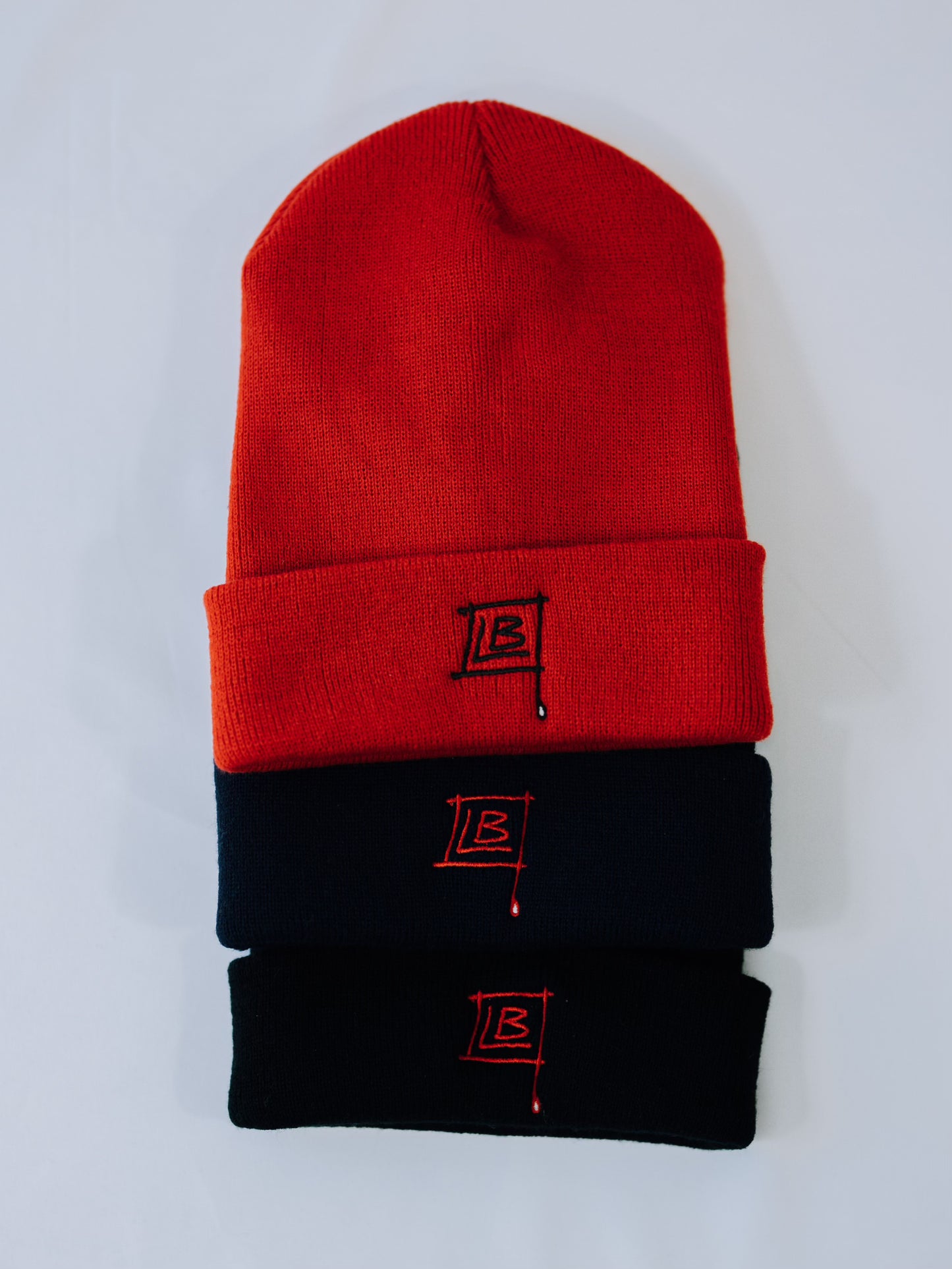 LifeBlood Icon Beanie