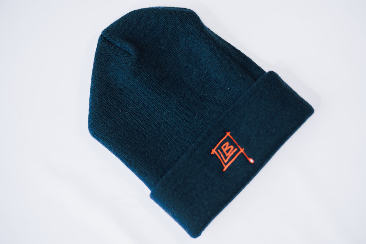 LifeBlood Icon Beanie