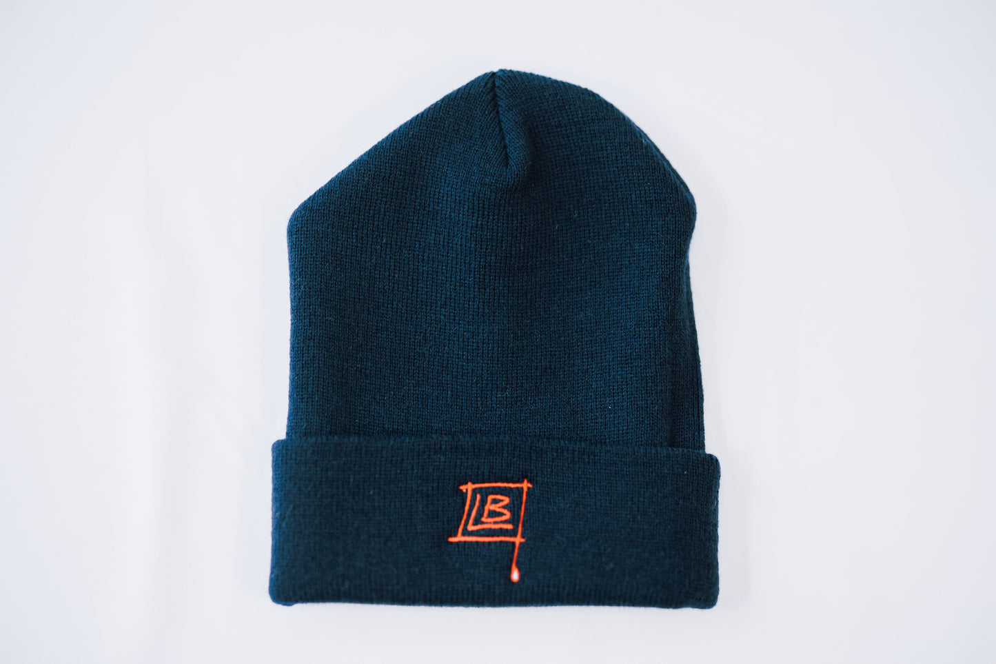 LifeBlood Icon Beanie